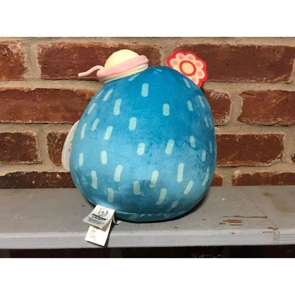 Sanrio Hello Kitty Tuxedo Sam Kaiju squishmallow